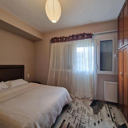 Matina Studios Ioánnina Exteriér fotografie