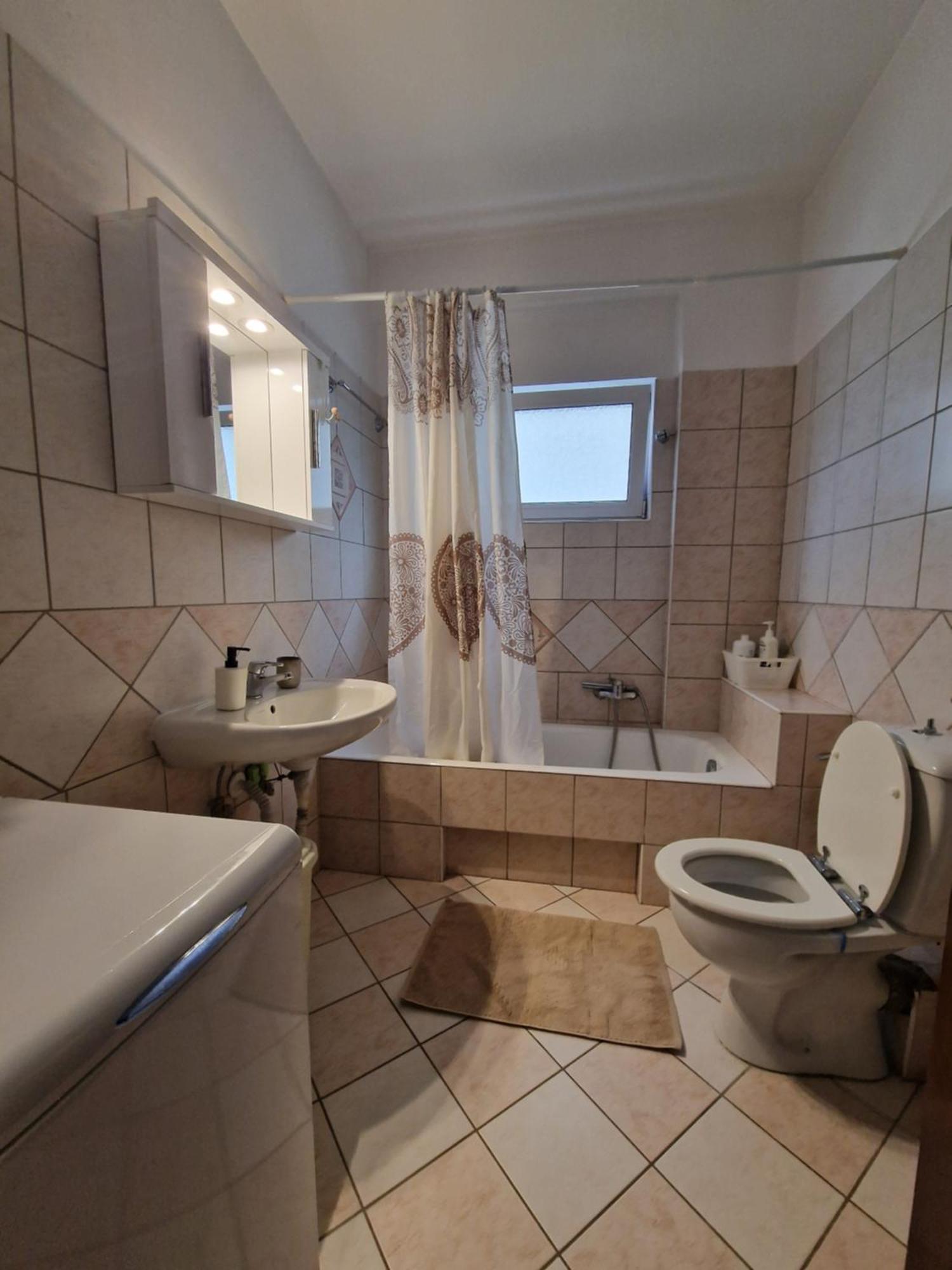Matina Studios Ioánnina Exteriér fotografie