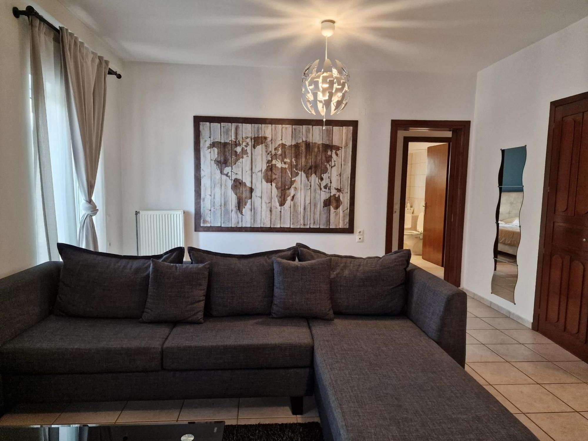 Matina Studios Ioánnina Exteriér fotografie