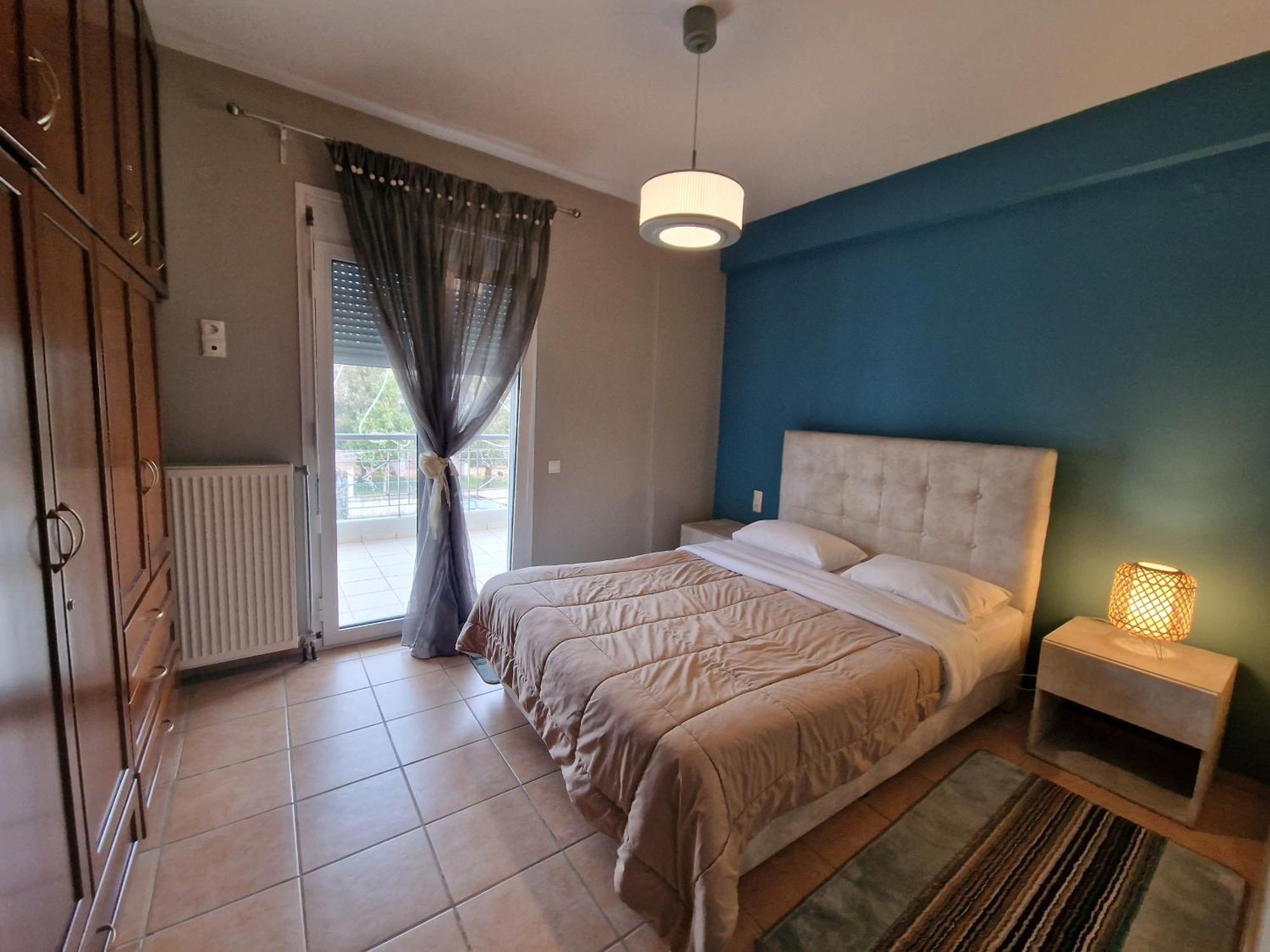Matina Studios Ioánnina Exteriér fotografie