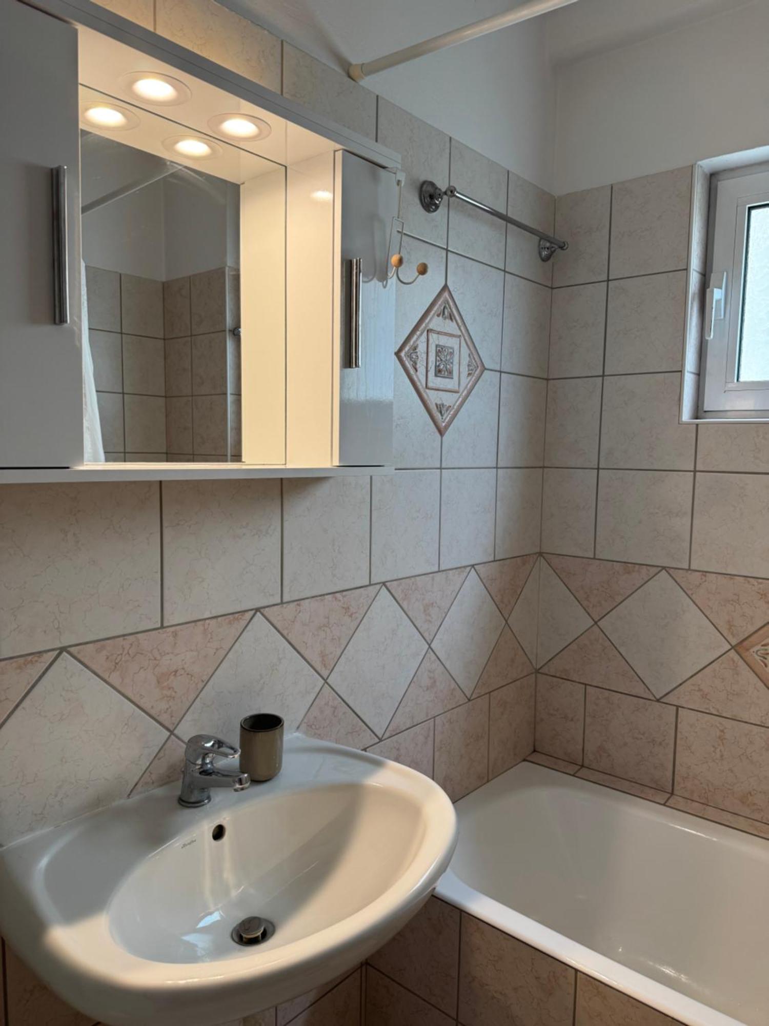 Matina Studios Ioánnina Exteriér fotografie